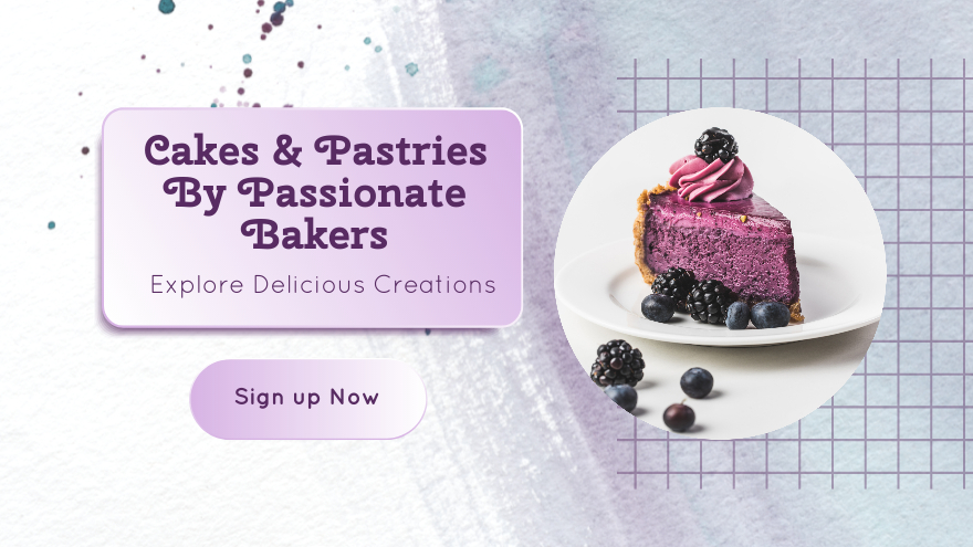 Shop Banner